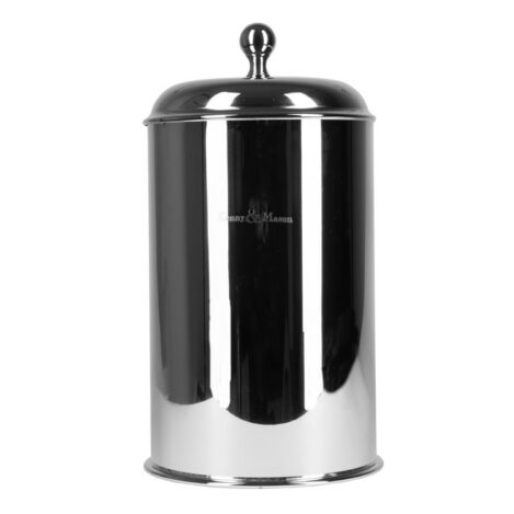 8L Brass Toilet Dust-Bin