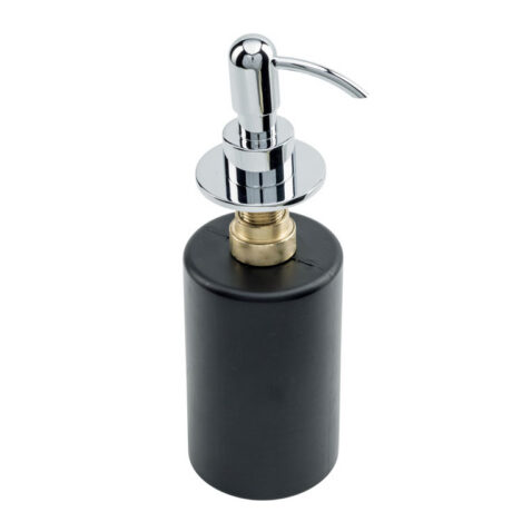 Built In Soap Dispenser