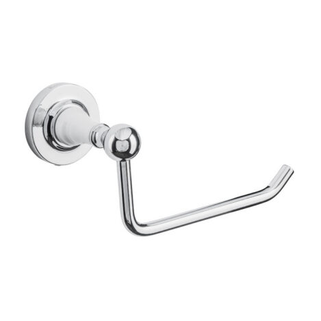 Paper Holder - Porcelain Stem